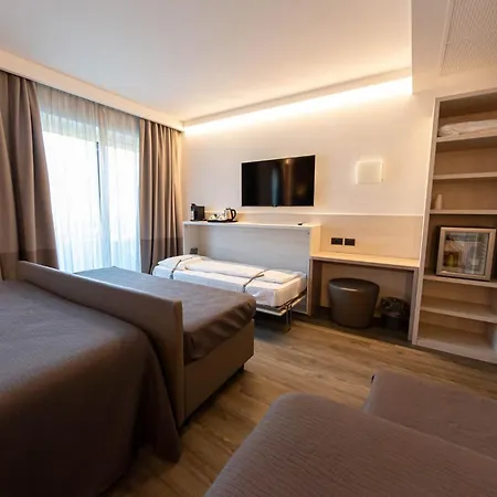 Campagnola 3*