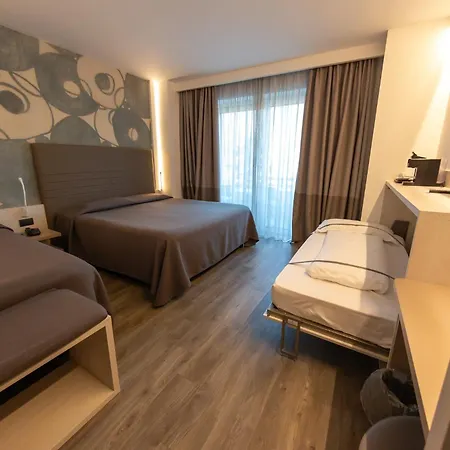 Campagnola 3* Рива-дель-Гарда